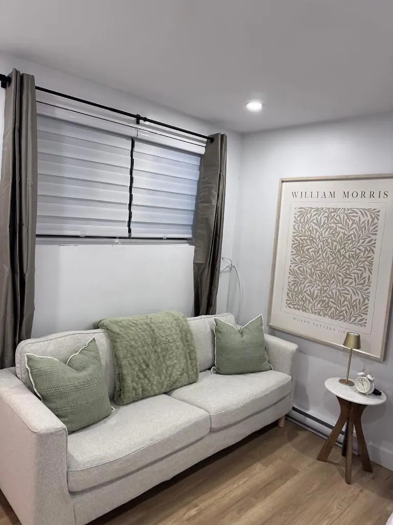 Casa Samson Apartment Laval Canada