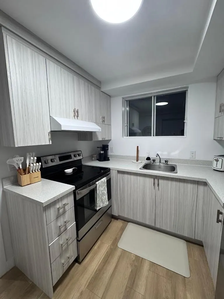 Casa Samson Apartment Laval Canada