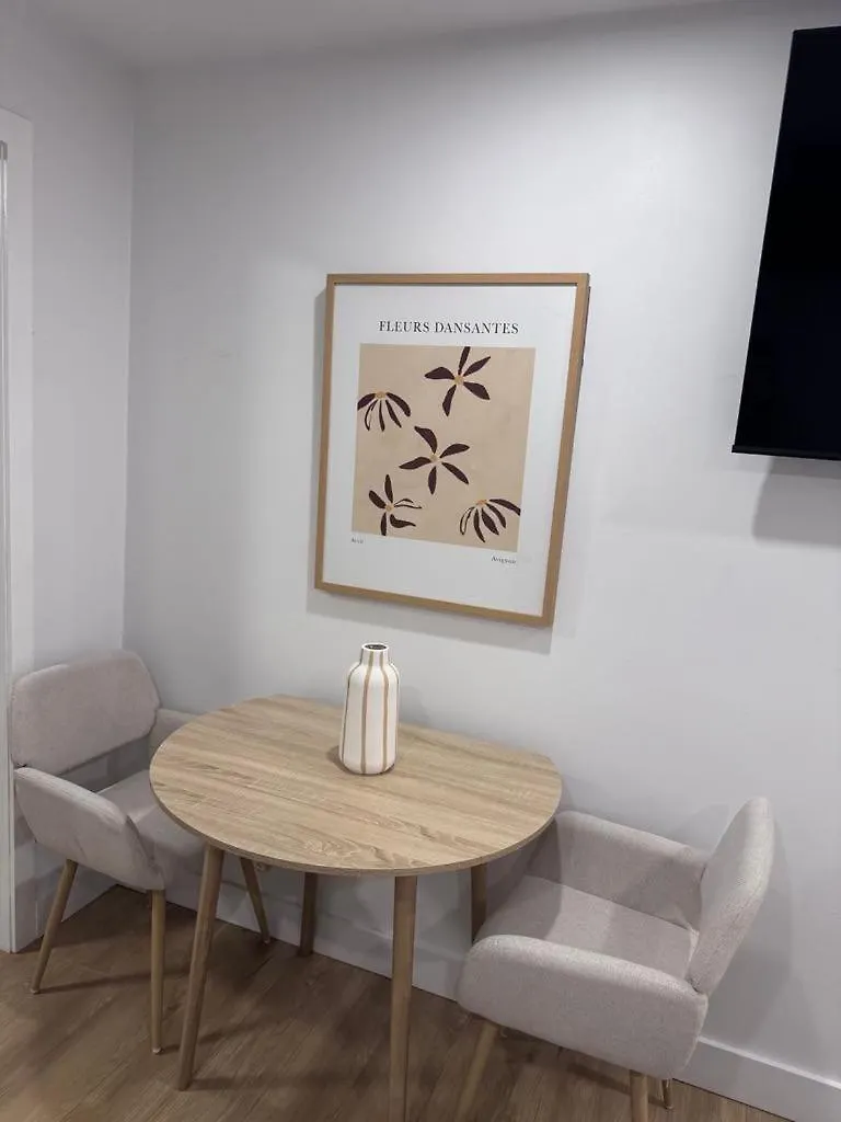 Casa Samson Apartment Laval