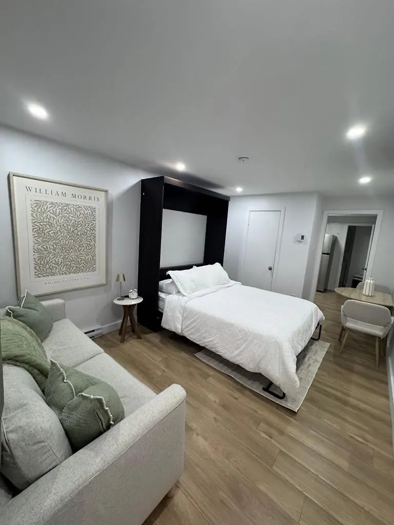 Casa Samson Apartment Laval 0*,  Canada